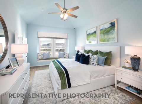 Tiny photo for 16702 Skylark Forest Drive, Cypress, TX 77433 (MLS # 52603252)