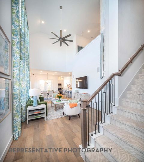 Tiny photo for 16702 Skylark Forest Drive, Cypress, TX 77433 (MLS # 52603252)