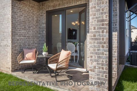 Tiny photo for 16702 Skylark Forest Drive, Cypress, TX 77433 (MLS # 52603252)