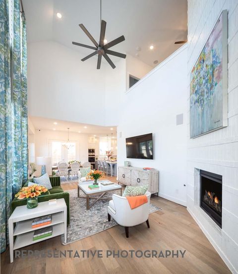 Tiny photo for 16702 Skylark Forest Drive, Cypress, TX 77433 (MLS # 52603252)