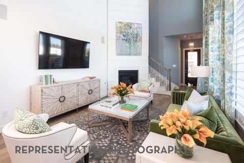 Tiny photo for 16702 Skylark Forest Drive, Cypress, TX 77433 (MLS # 52603252)