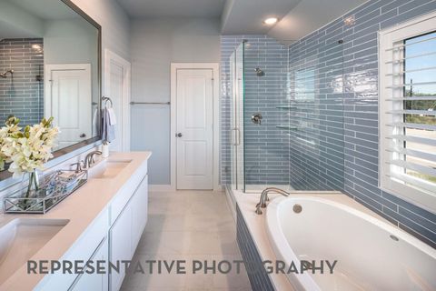 Tiny photo for 16702 Skylark Forest Drive, Cypress, TX 77433 (MLS # 52603252)