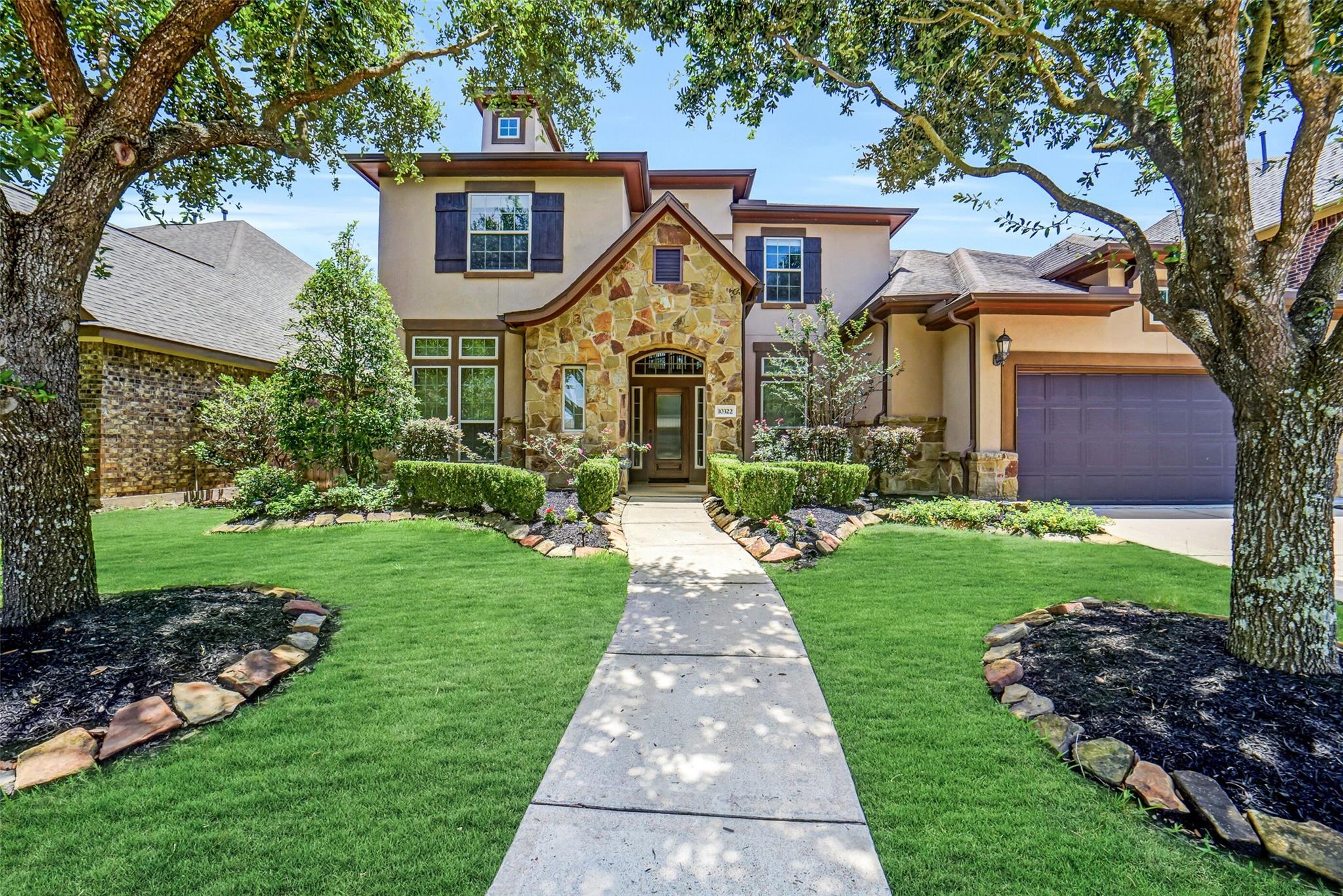 10322 Hatcher Drive