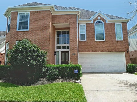 Photo of 4023 Creek Ridge Lane, Missouri City, TX 77459 (MLS # 21045407)