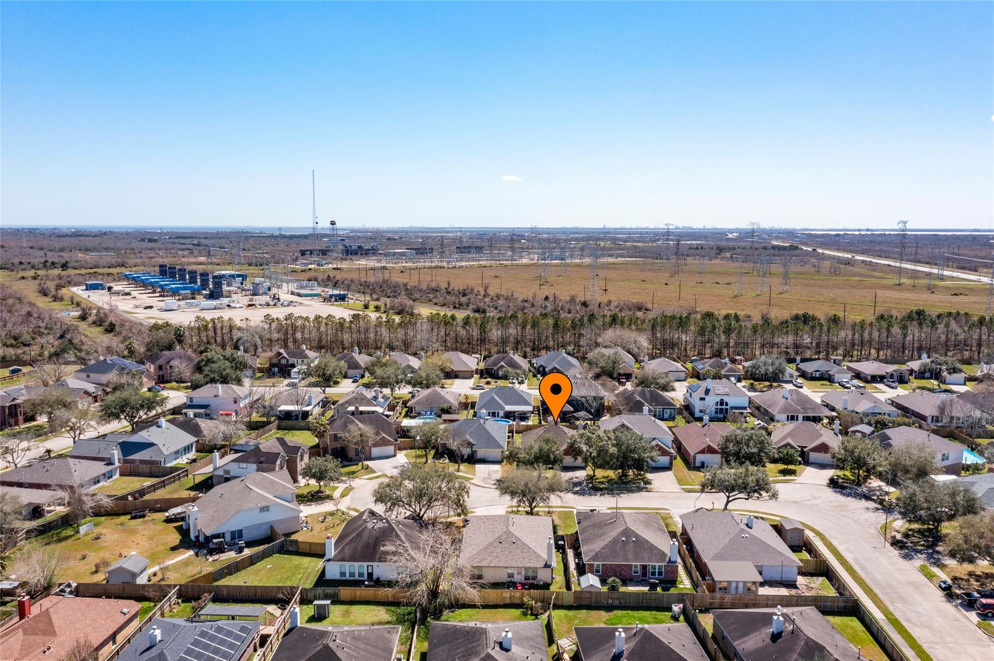 5134 Chase Park Circle