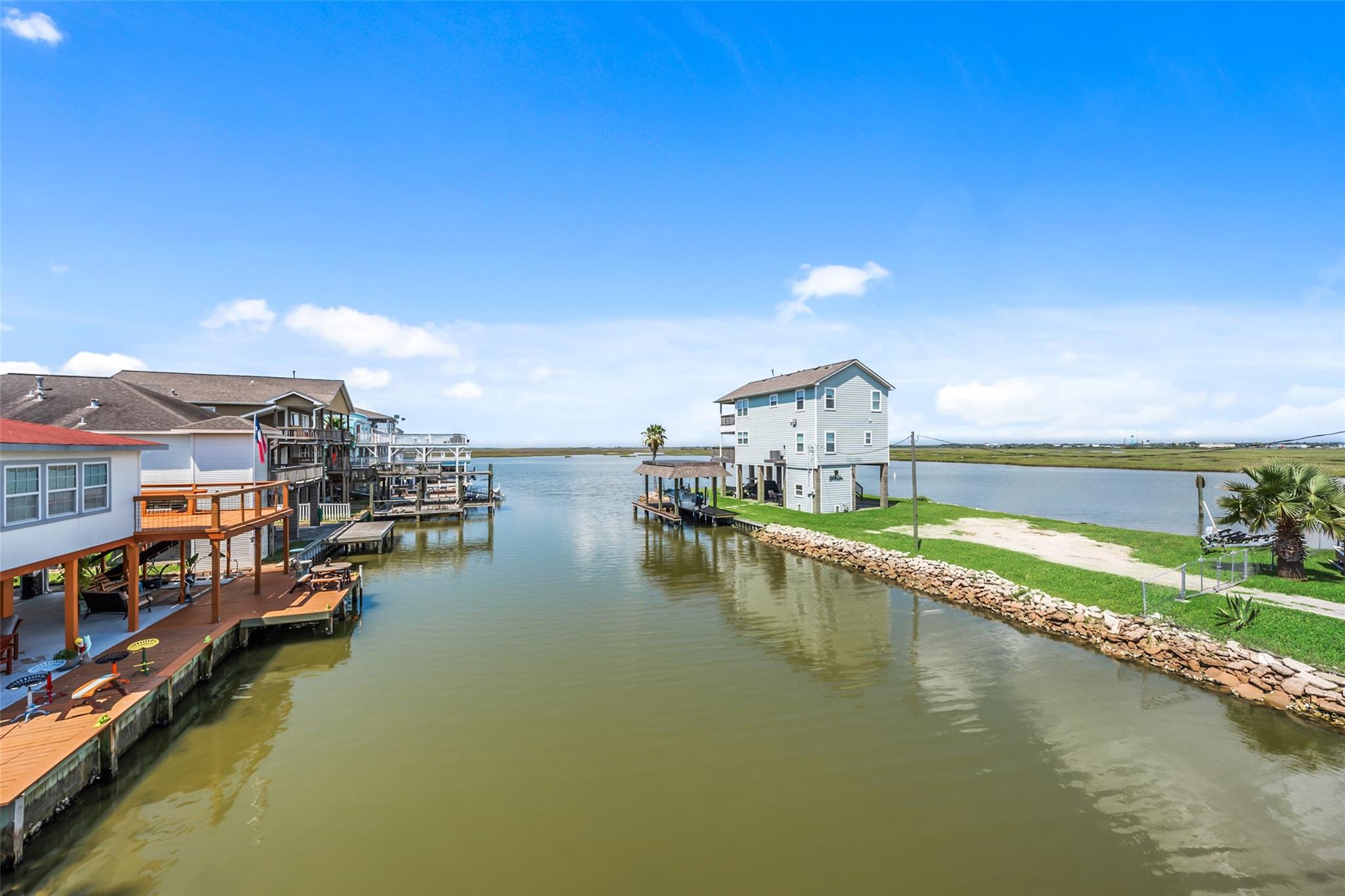 116 Bayou Vista Drive