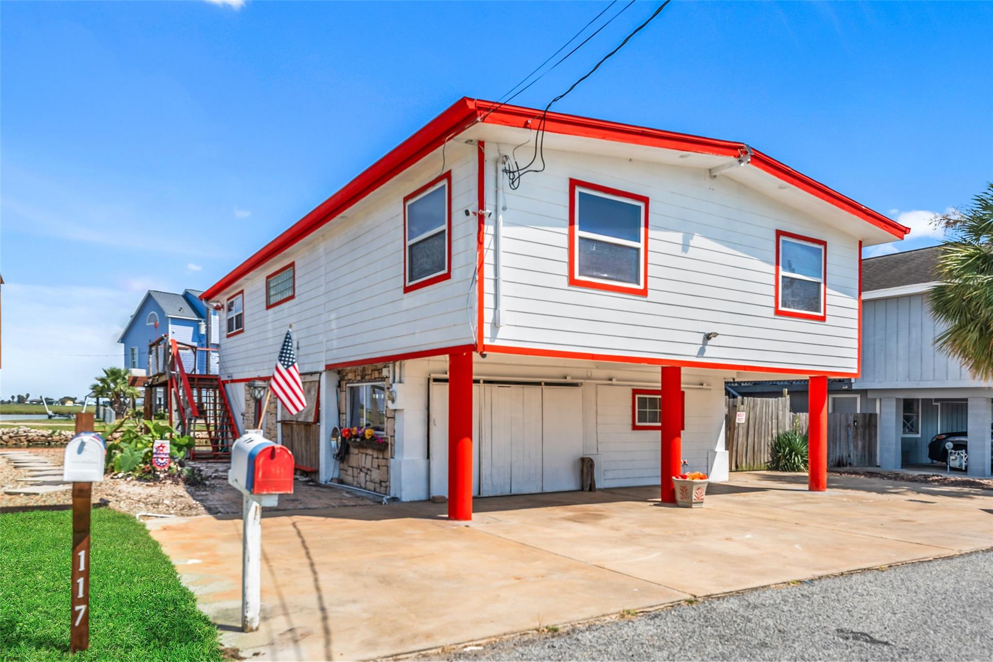 116 Bayou Vista Drive