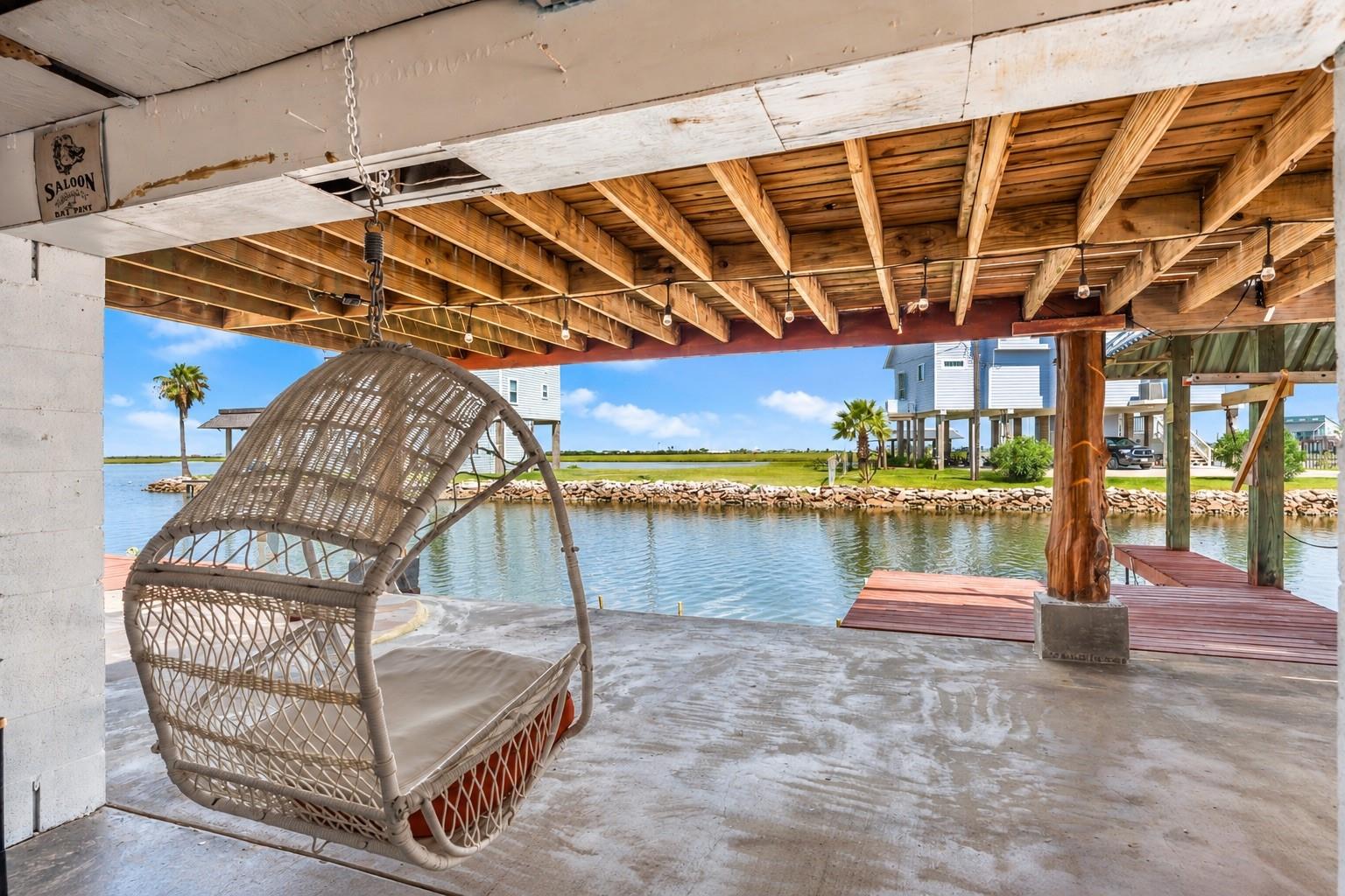 116 Bayou Vista Drive