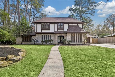 3114 Parkdale Drive Kingwood TX 77339