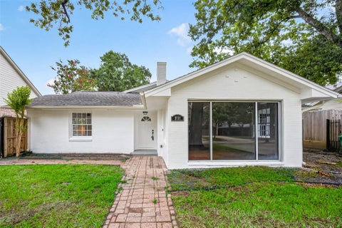 Homes For Rent - 3731 Drake Street<br/> Houston, TX 77005
