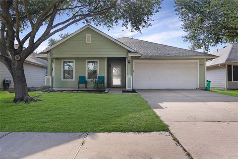 Property photo of 19815 river breeze drive, tomball, TX 77375