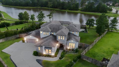 Photo of 34207 Mill Creek Court, Pinehurst, TX 77362 (MLS # 88049845) Photo of 34207 Mill Creek Court, Pinehurst, TX 77362 (MLS # 88049845)