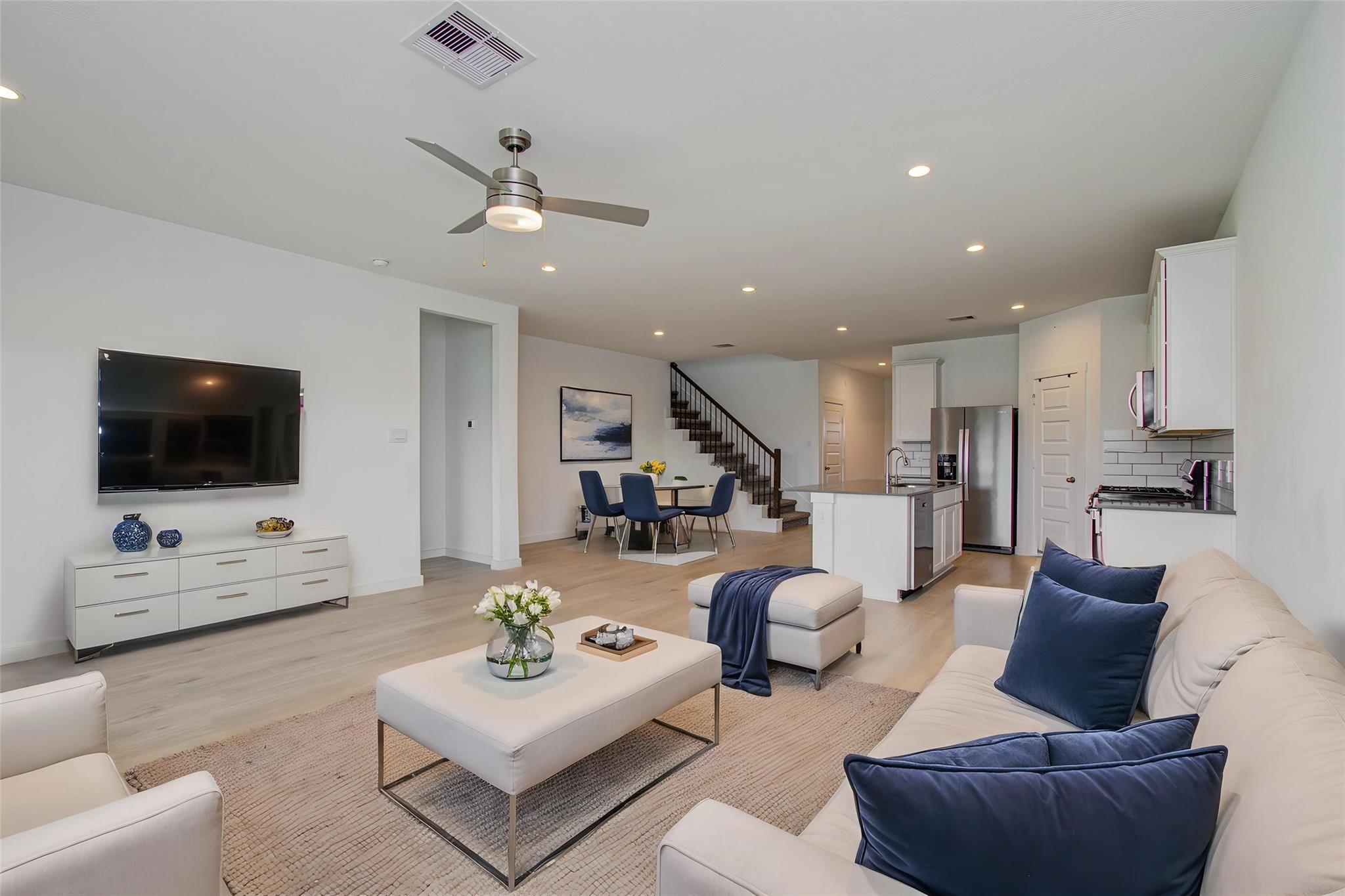 3106 Langley Bend Lane