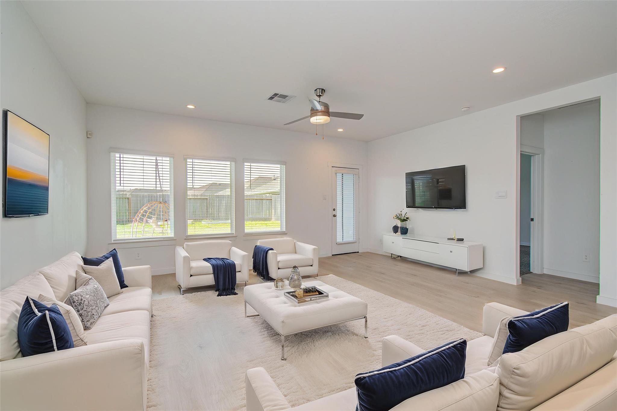 3106 Langley Bend Lane