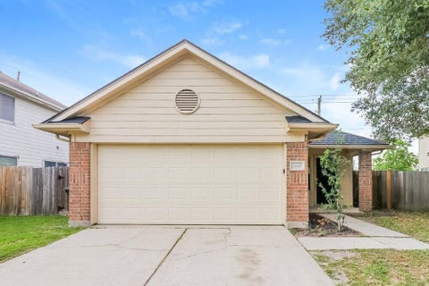 Photo of 12531 Roxdale Ridge Drive, Houston, TX 77044 (MLS # 96475659)