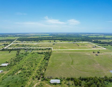 Photo of 8993 E Osr, Hearne, TX 77859 (MLS # 24624826)