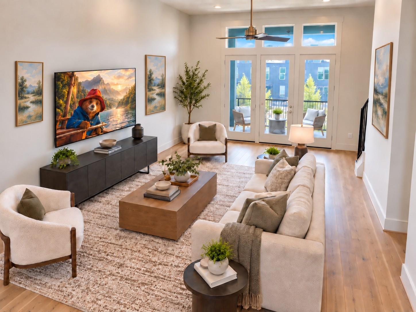 3434 Stanling Brook Lane