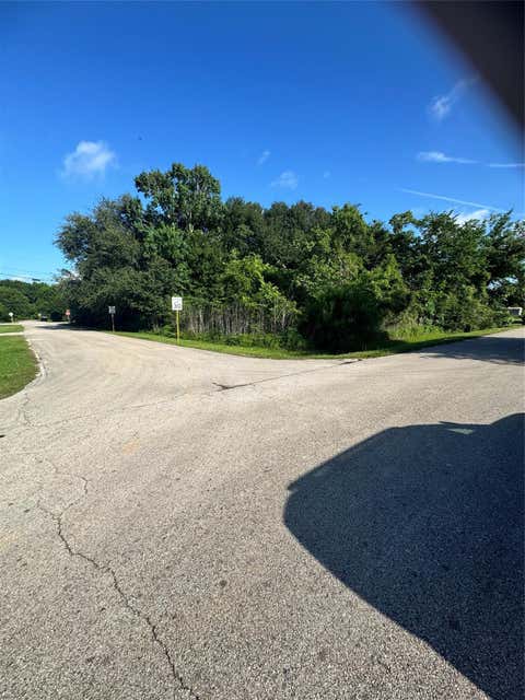 Vacant Land For Sale - Lynell Drive<br/> Crosby, TX 77532