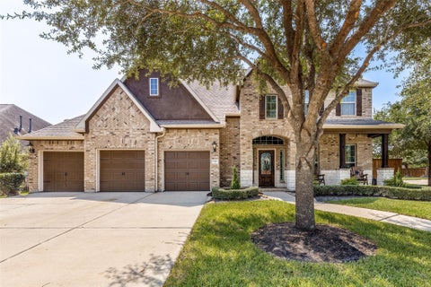 Photo of 10527 Texas Sage Way, Cypress, TX 77433 (MLS # 94541633)