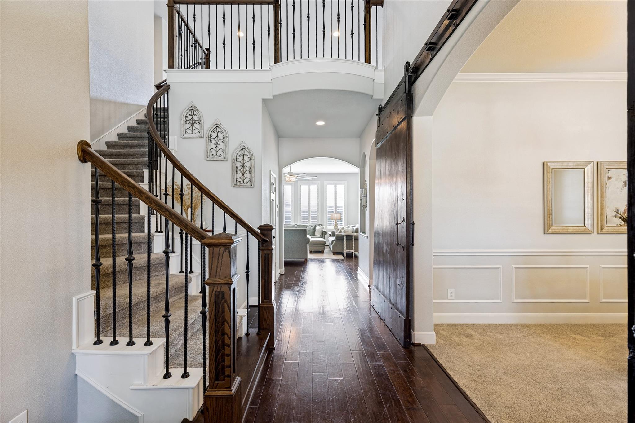 10527 Texas Sage Way