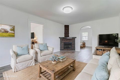 Photo of 607 Speed Street, Wharton, TX 77488 (MLS # 91624306)