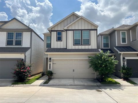 Photo of 10315 Harmon Smith Drive, Houston, TX 77025 (MLS # 5034444)