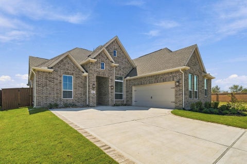 Photo of 25111 Aster Hills Lane, Katy, TX 77493 (MLS # 93952870)
