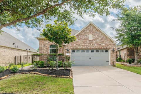 Photo of 4911 Augusta Pointe Court, Katy, TX 77494 (MLS # 41913418)