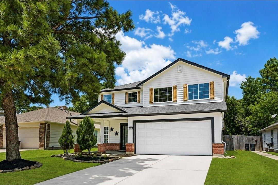 23311 Leafstone Lane