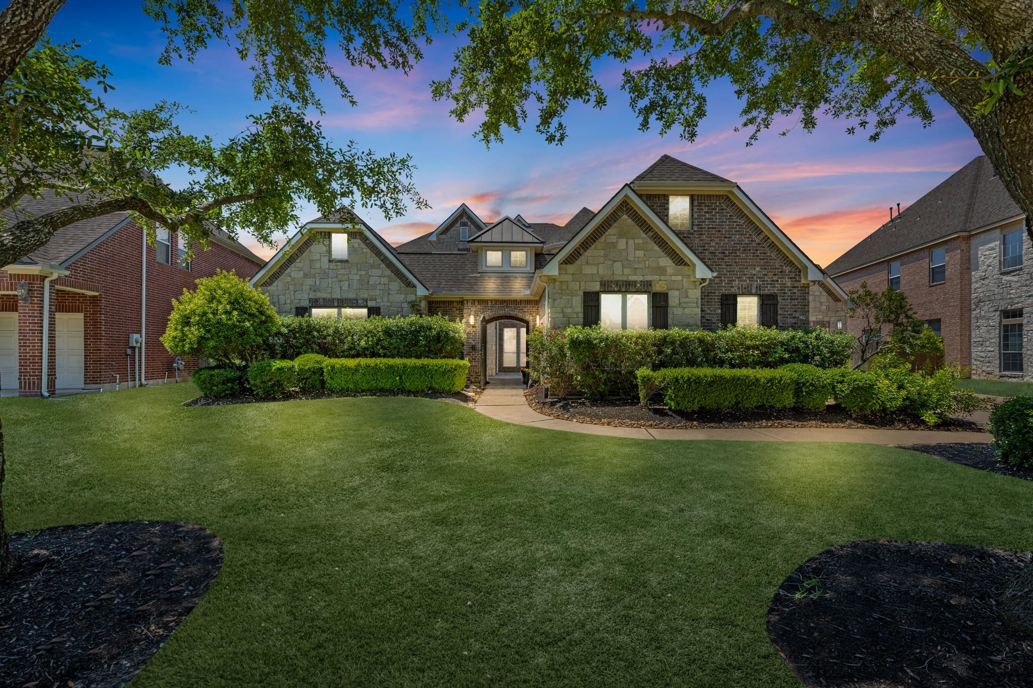 11415 Stonecreek Bend Lane