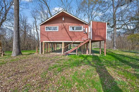 Photo of 200 County Road 2859, Cleveland, TX 77327 (MLS # 19366393)