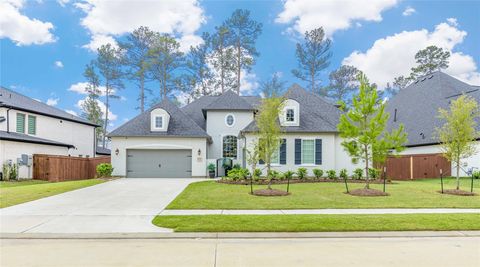 Photo of 12932 Whitewater Way, Conroe, TX 77302 (MLS # 9690278)