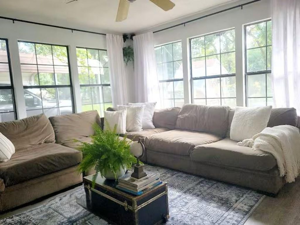 Photo of 6 Davidson Lane, Huffman, TX 77336 (MLS # 2605669)