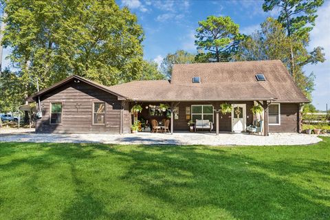 Photo of 6 Davidson Lane, Huffman, TX 77336 (MLS # 2605669)