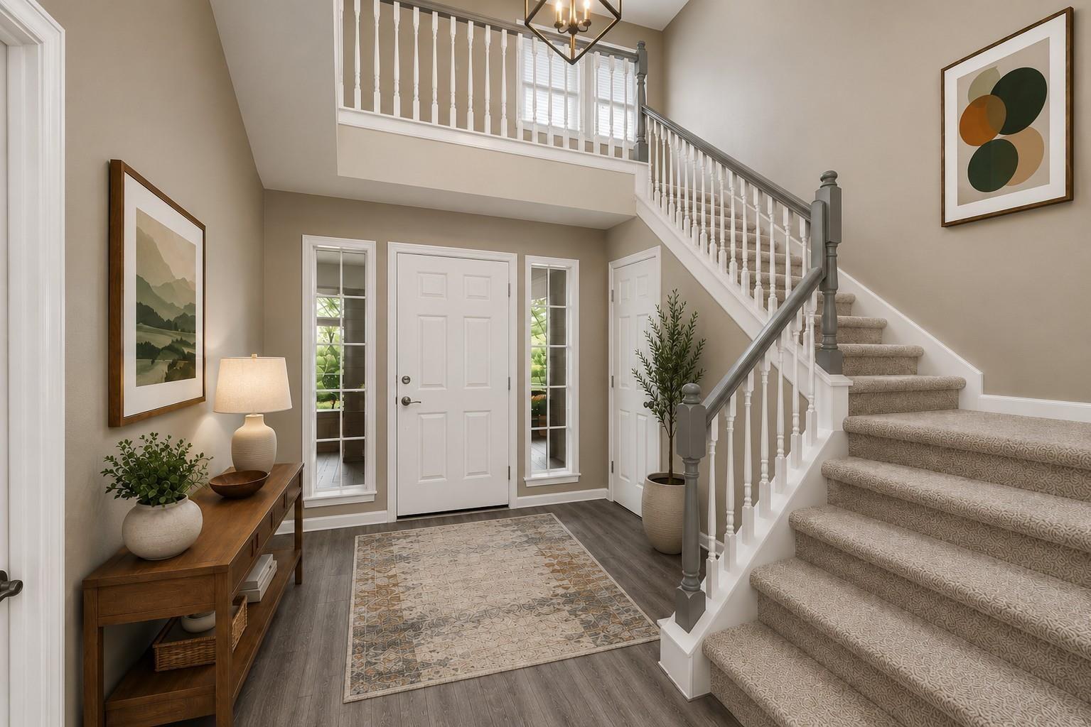 86 N Valley Oaks Circle