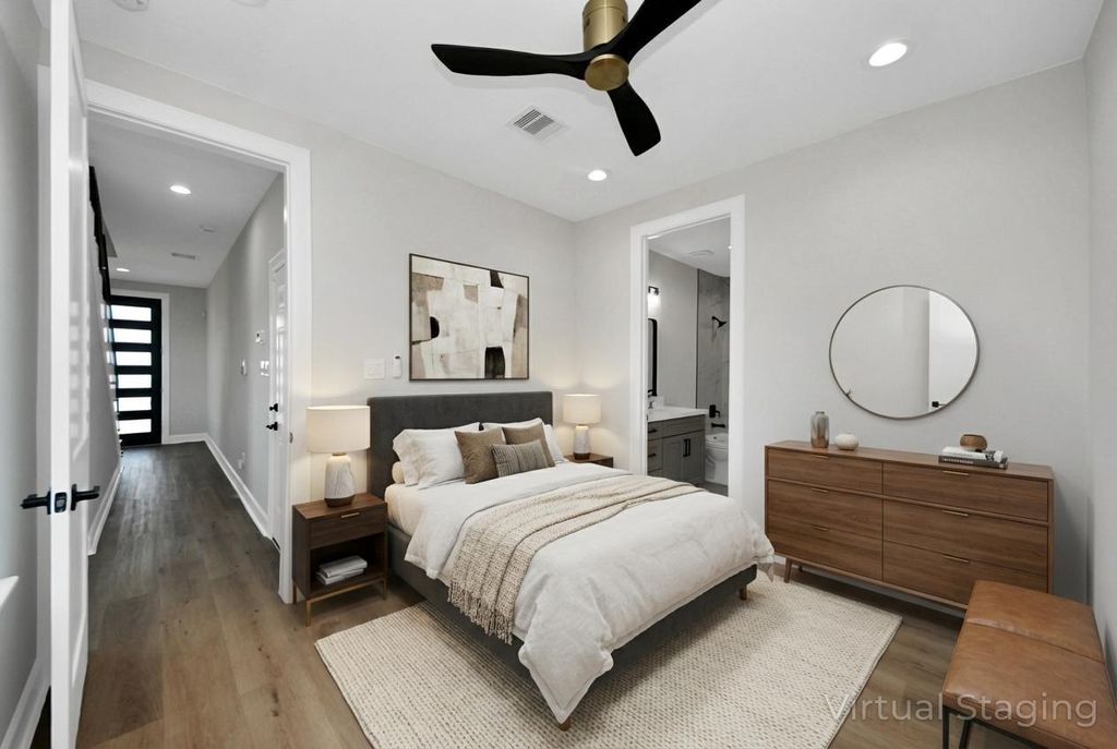 Photo of 1601 Sylvester Road Rd, Houston, TX 77009 (MLS # 73639271)