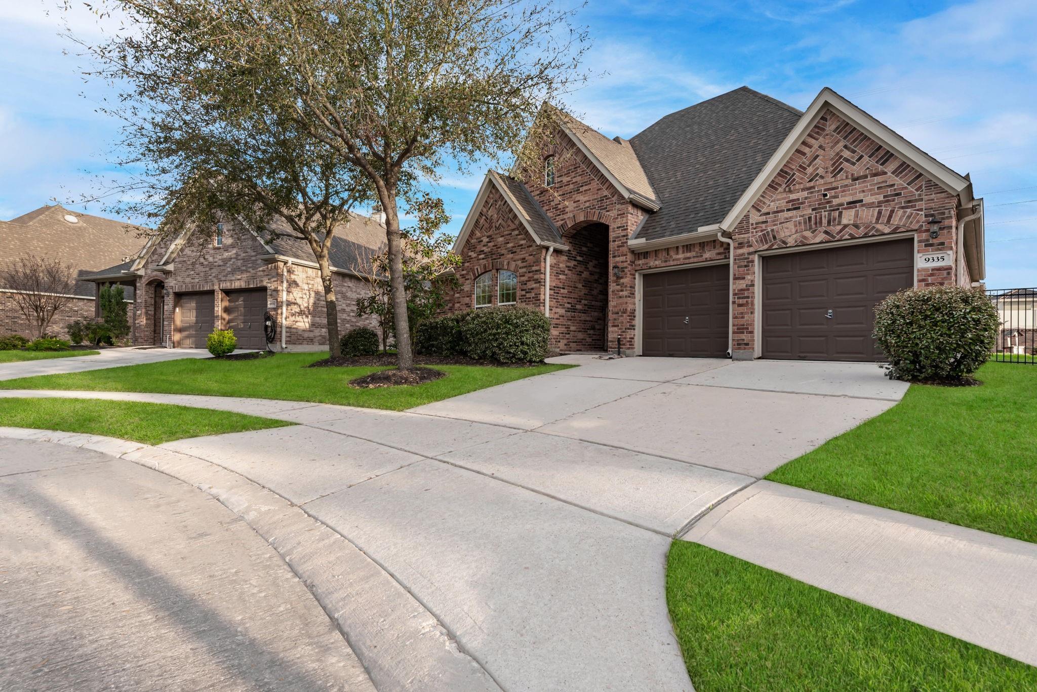 9335 Mystic Falls Lane