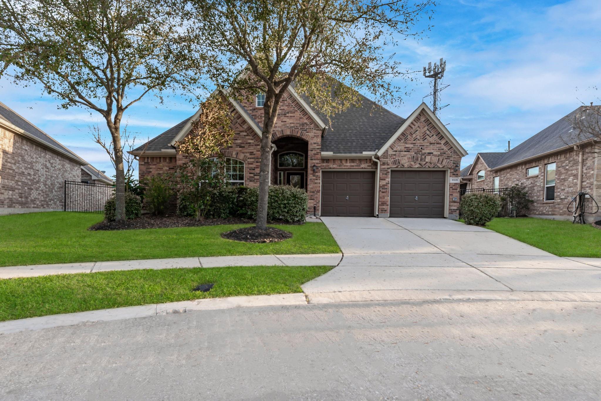 9335 Mystic Falls Lane