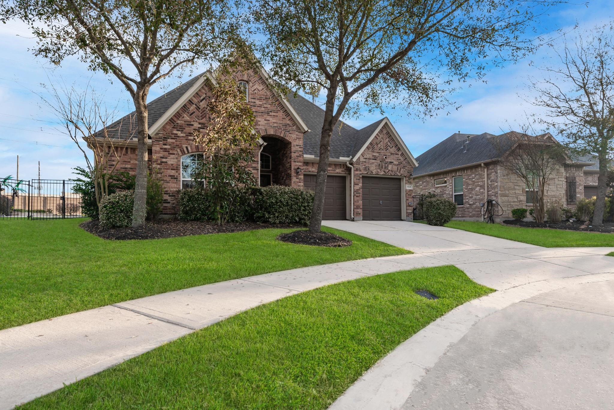 9335 Mystic Falls Lane
