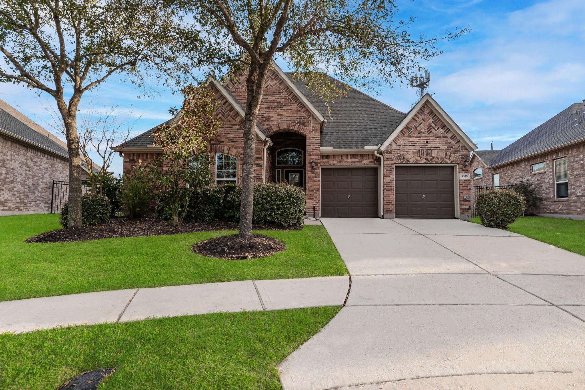 9335 Mystic Falls Lane