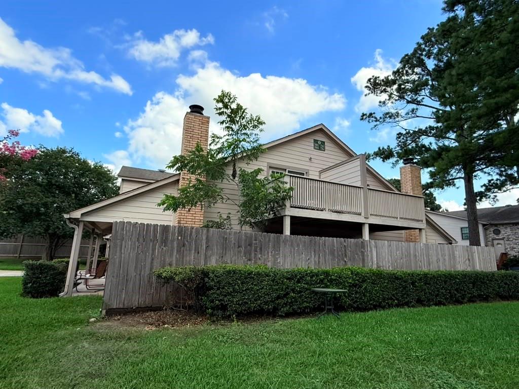 7802 Champion Pines Drive 5
