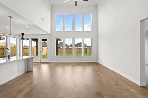 21603 Tumble Mustard Ln Cypress TX 77433