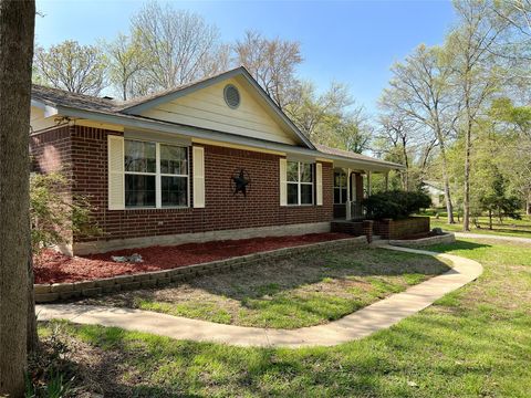 Homes For Sale - 518 Lcr 902<br/> Jewett, TX 75846