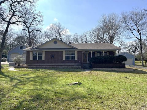 Photo of 518 Lcr 902, Jewett, TX 75846 (MLS # 73565064)