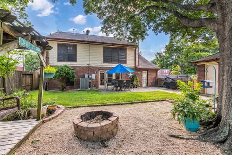 Photo of 15426 Freestone Peach Lane, Cypress, TX 77433 (MLS # 39498978)