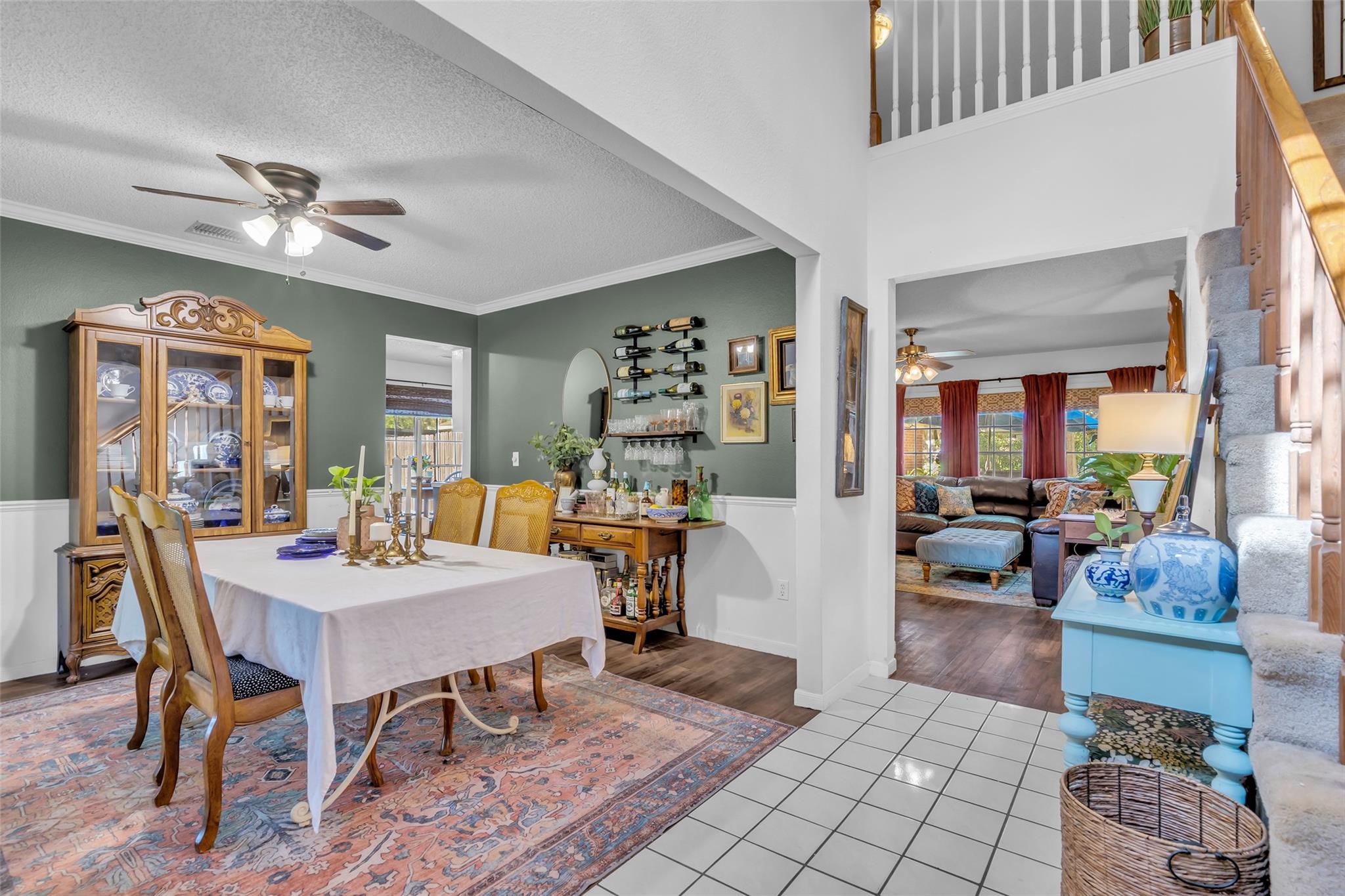 15426 Freestone Peach Lane