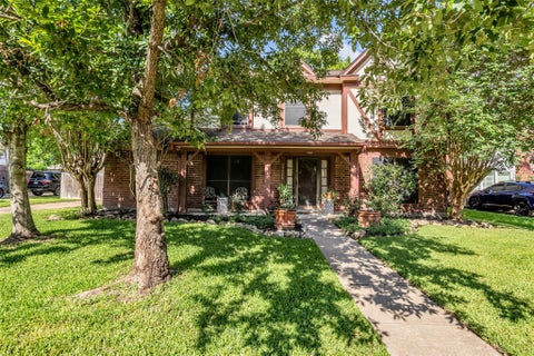 Homes For Sale - 15426 Freestone Peach Lane<br/> Cypress, TX 77433