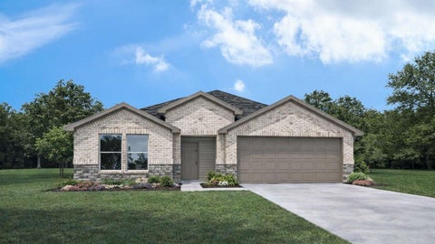 Photo of 20699 Miller Heights Drive, New Caney, TX 77357 (MLS # 3012668)
