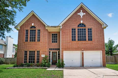Homes For Rent - 19207 Rebel Yell Drive Drive<br/> Katy, TX 77449