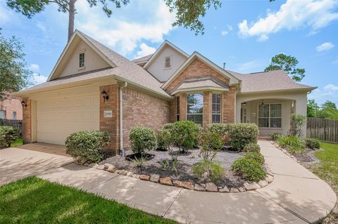 Photo of 15902 Mill Canyon Court, Cypress, TX 77429 (MLS # 82760593)